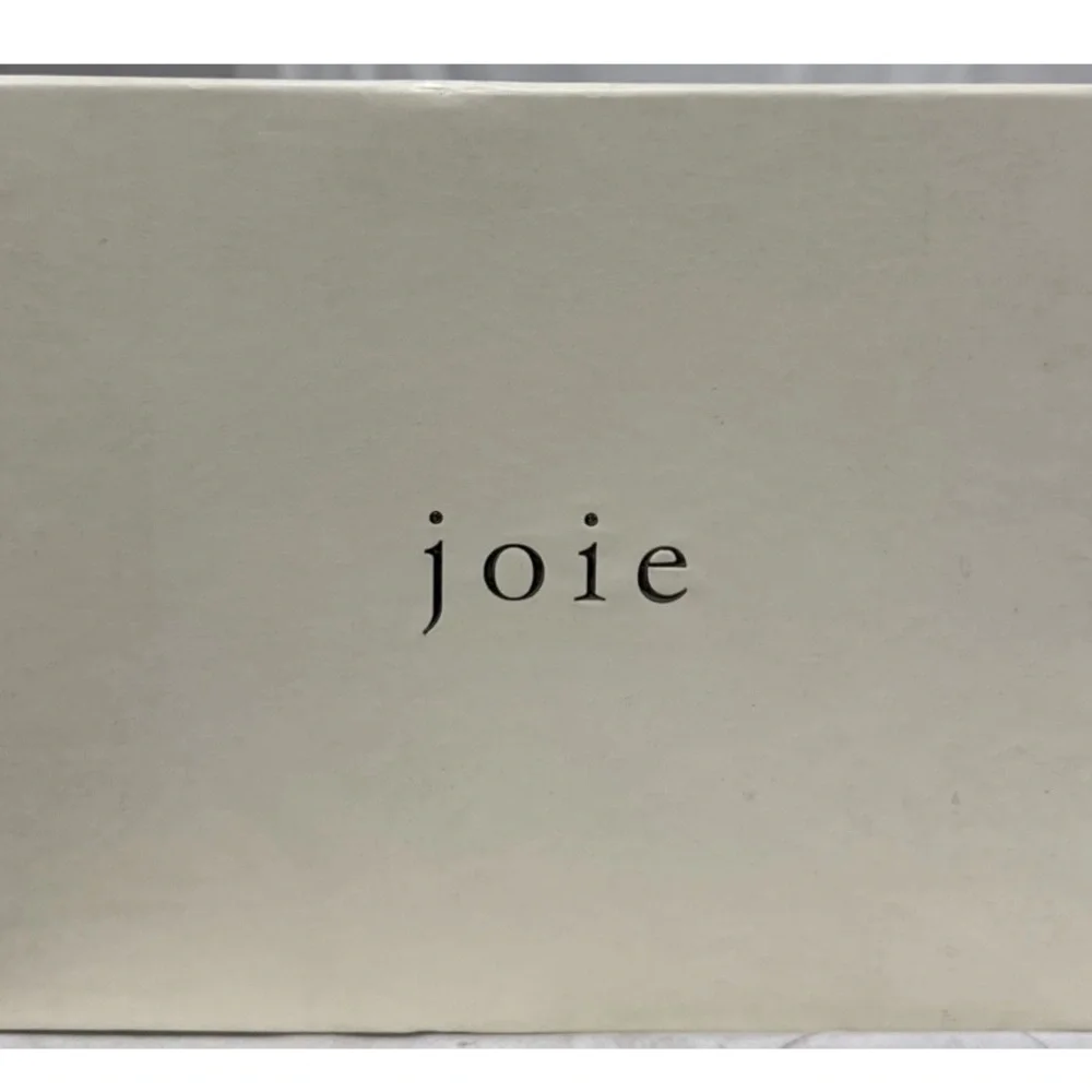 Joie Women's Olesia Heeled Sandal. Dusty rose. Size 37.New with box .R14 - Picture 5 of 6